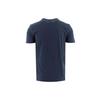 Hugo Boss T-Shirts Men's Dark Blue Crew Neck Moderate Straight Fit 50412363-432