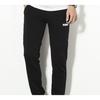 Puma Knitted Sweatpants Men's Black Moderate Cuffed Pants 580954-01