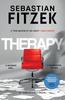 Therapy by Sebastian Fitzek Paperback Book 9781837933556