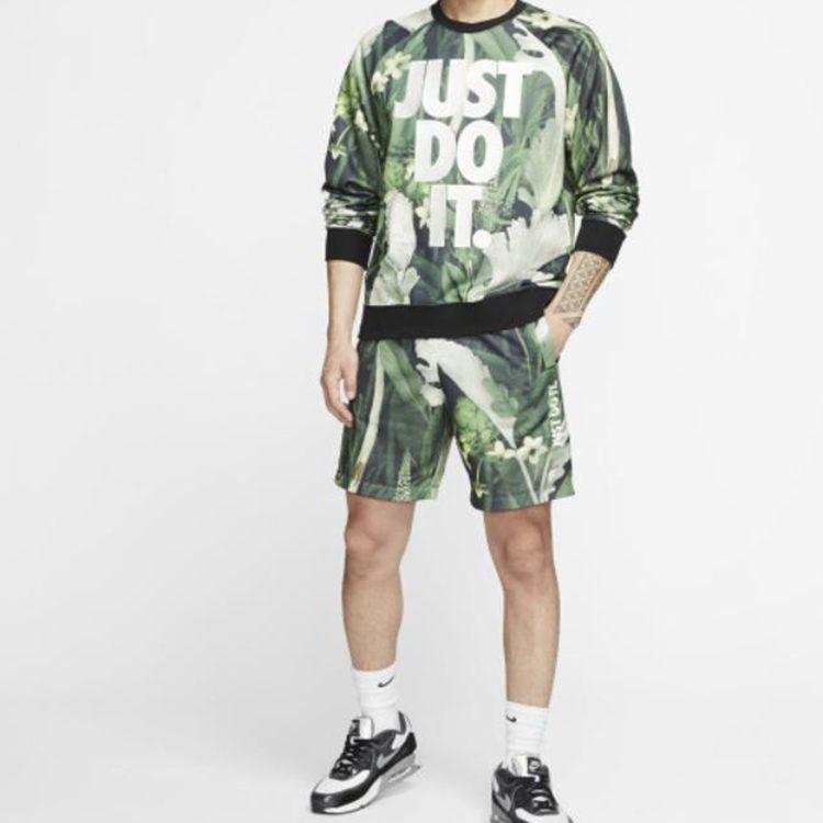 Nike Sportswear JDI Casual Shorts Men's Moderate CK8280-083