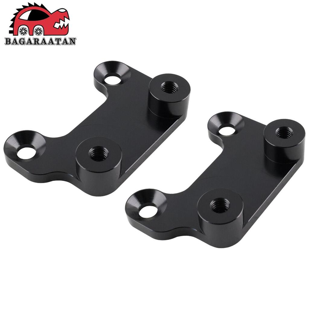Subaru Impreza/WRX/STI 1996-2017 Fuel Rail Adapter Mod 2.5L