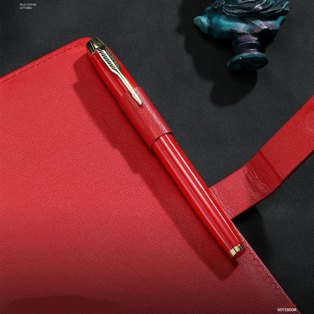 A5/B5 buckle student subject notebook, business loose-leaf notepad, diary, work meeting record book, travel log, 80 sheets 160 pages