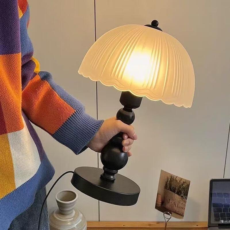 

NuFeng Dimmable LED Night Light with Remote