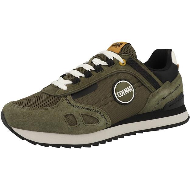 Кроссовки Colmar Originals Travis Sport Bold