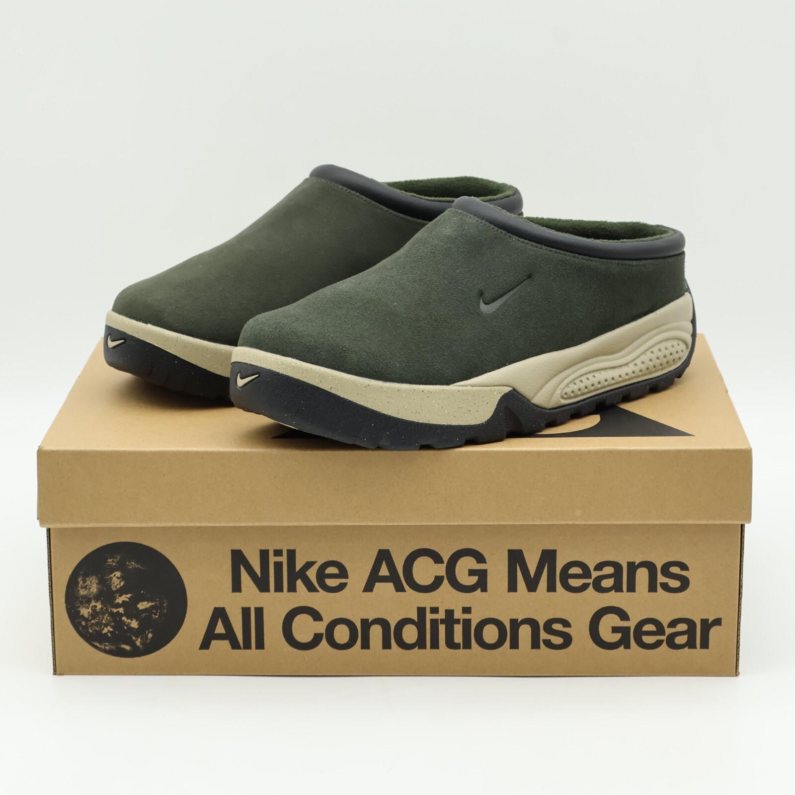 FV2923-300 Nike ACG Rufus Sequoia (Men s) 6