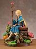 Dungeon Meal Marcil Donato Add Color of the Labyrinth Scale Plastic Painted Complete Figure 1/7