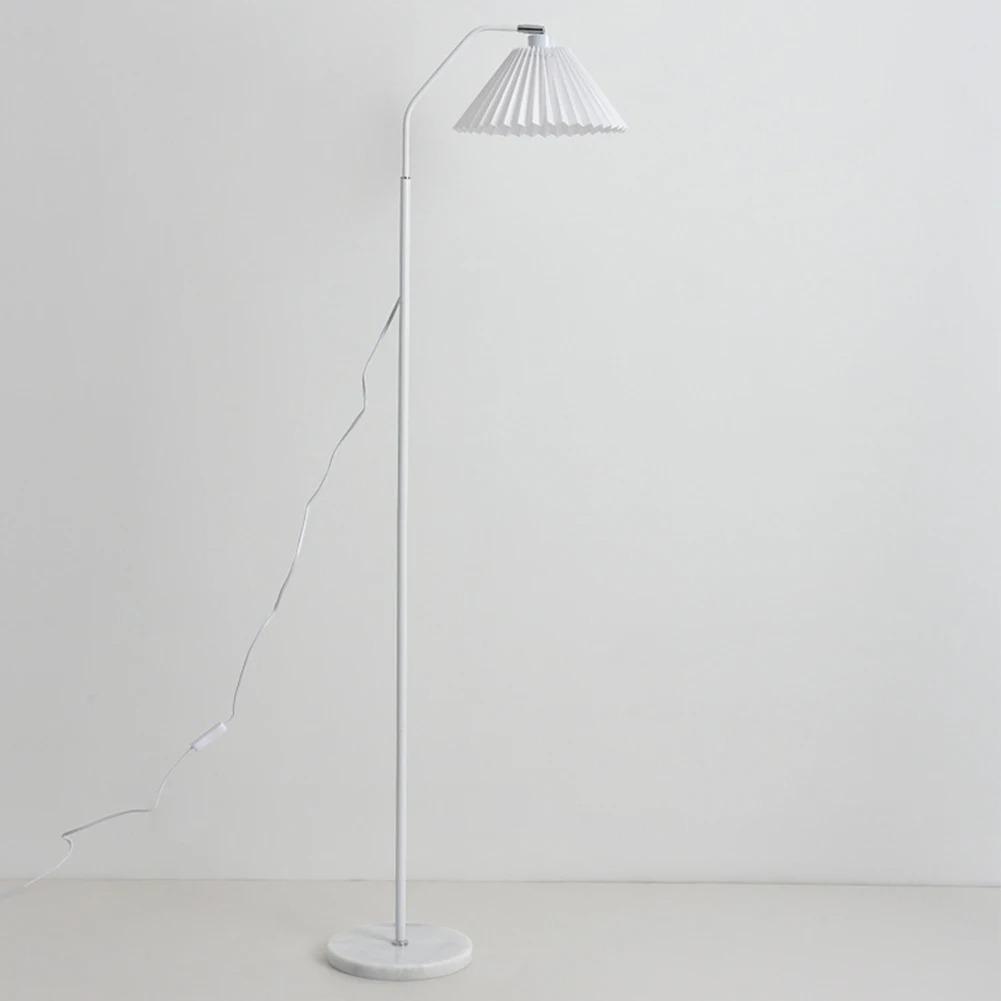 Modern Simple Floor Lamp LED Standing Lamp Adjustable Lamp For Living Room Office Reading Bedroom Study Decor Lighting