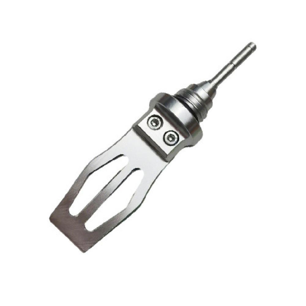 Professional Motorcycle Oil Level Dipstick Motorcycle Modification Accessories Motorcycle Part