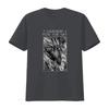 Harakiri For The Sky Falling Bird T Shirt Unique Art Print Design High Quality Fabric Perfect Fashion Forward Individuals