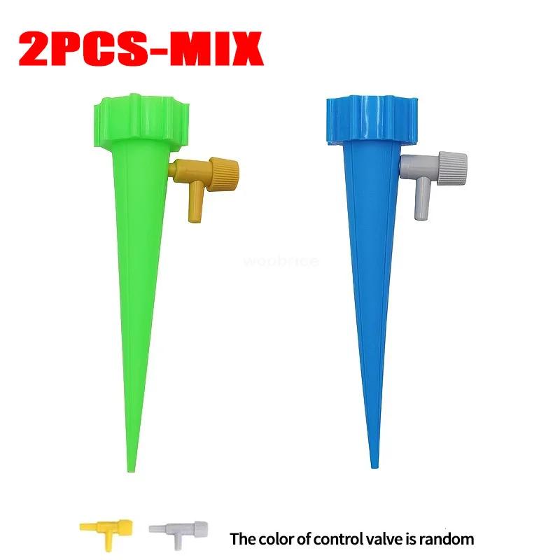 Automatic Watering Drip for Plants Droppers Automatic Drip Irrigation System Self Watering Adjustable Auto Water Dripper Device