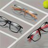5 Pairs of Sports Reading Glasses with A Selectable Degree Range of 1.0 To 4.0 Suitable for Professionals and Sports Enthusiasts