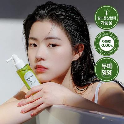 Dalip Chlorella Berry Root Hair Tonic 100ml