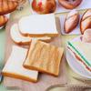 European Style Bread Slice Ornament for Home Decor & Photography