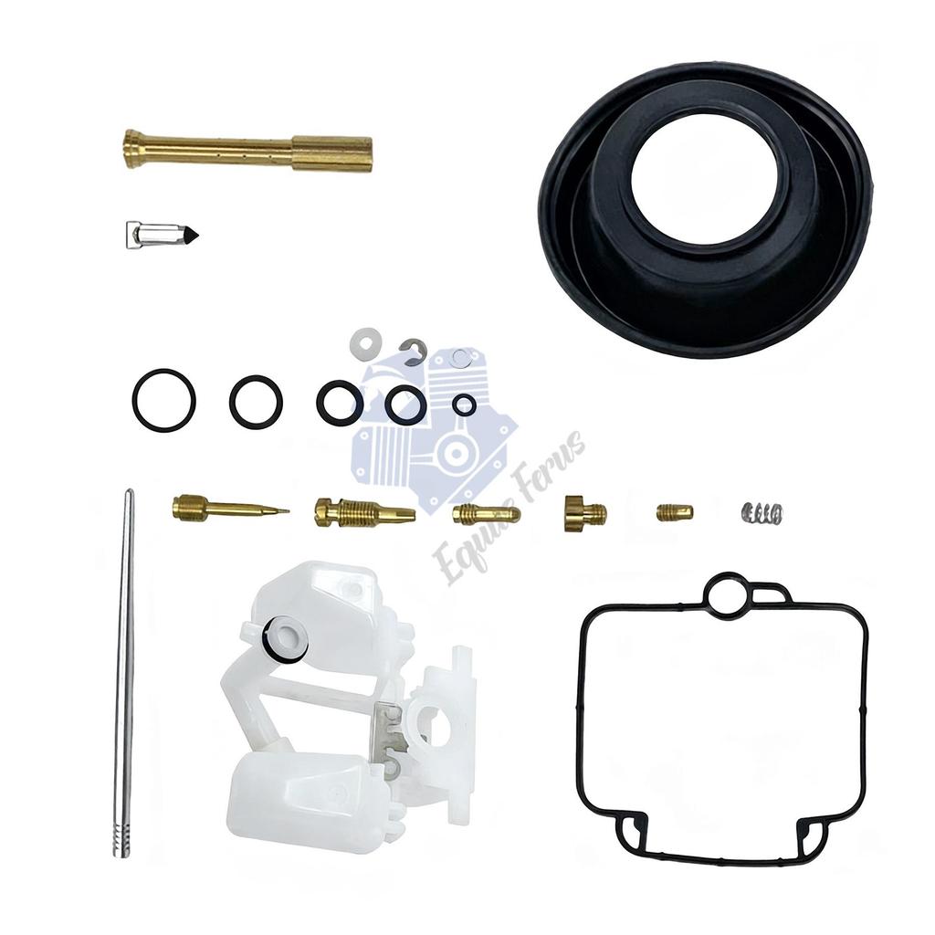 Suzuki DR650SE Carburetor Repair Kit for Motorcycles