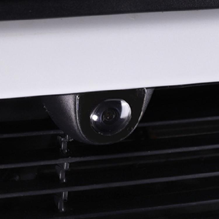 Clear Camera Cover Housing Anti Scratch Bump Defense Weatherproof Clear Imaging Designed for Vehicle Effortless Setup 2pcs