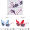 Melody Childrens Polarized Sunglasses With Fullframe Tac Lenses For Sun Protection And Fashion