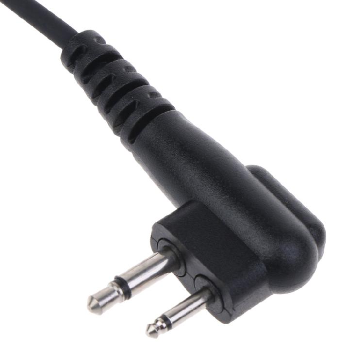 VOX Earpiece Headset Mic for DP1400 EP450 DEP450 CP040 CP140 CP180 XTN446 BPR40