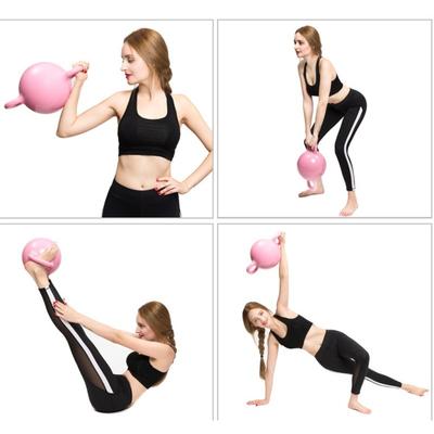 Fitness vybavení – Činky