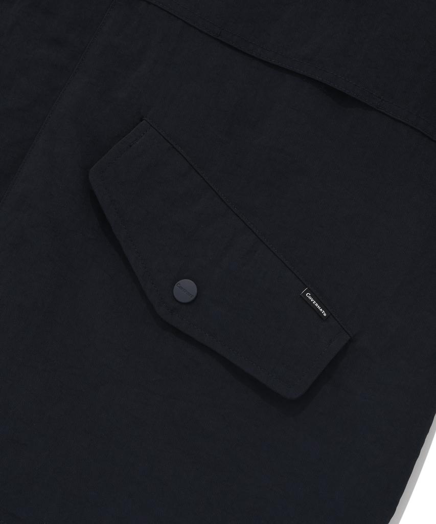 Covernat Observer Jacket Navy