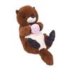 Yoshinori sea otter 33cm 180143