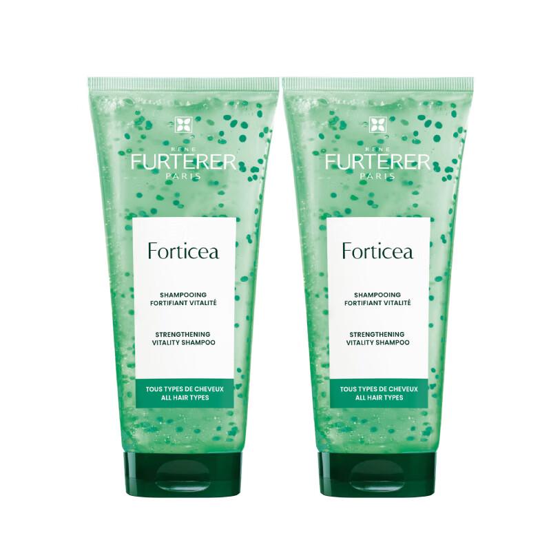 René Furterer Fortifying Vitality Shampoo