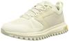 CRV Caravan Cross Way Trekking Size Cm Shoes, Off-White, 23.0 (0010051)