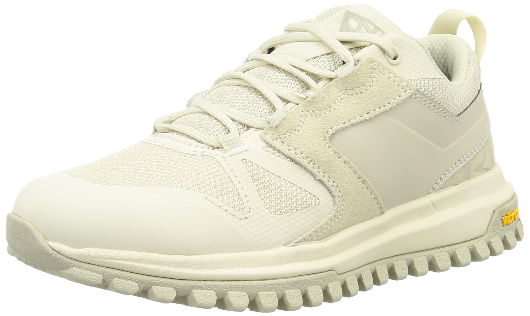 

CRV Caravan Cross Way Trekking Size cm Shoes, Off-White, 23.0 (0010051)