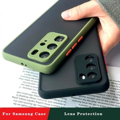Pre Samsung Galaxy A52 A72 A71 A51 A50 A32 A31 A50S A30S A21S 4G 5G Puzdrá Pre Samsung Galaxy A 52 72 32 50 71 51 21S Puzdrá Kryt
