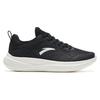 Anta Cushioning Coverage Low top Training Shoes Women's Black 122337793-4