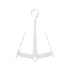 Shoe and Clothes Drying Rack: Windproof, Multifunctional, Rotating, Floor-Standing, Large Stock, Discounts Available.