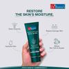 Dr Batra's Moisturizing Face Wash 50g Pack Of 1 For Men And Women Clear Skin Protection