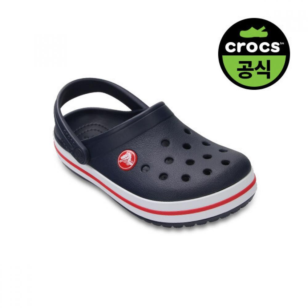 Crocs Kids Crocband Clog Nvr