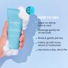 Dot & Key Deep Pore Clean Schaumiges Gesichtswaschmittel 100 ml Packung mit 1 Stück für den täglichen Gebrauch Minimiert Poren Kontrolliert Öl Feuchtigkeit