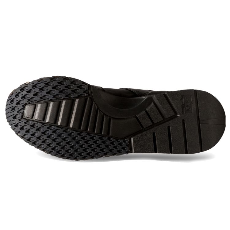 ONITSUKA TIGER Rebilac Runner MP Black Unisex Sneakers 1183B787-001