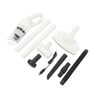 Handheld Staubsauger Starke Saugkraft Trocken Nass Dual Verwenden Starke Leistung Tragbare Cordless Reiniger für