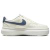 New Nike Court Vision Alta 'Sail Diffused Blue' Women's DM0113-102