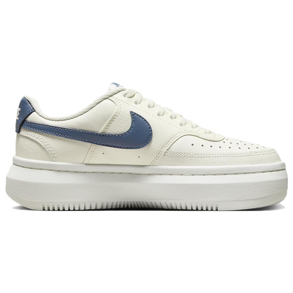New Nike Court Vision Alta 'Sail Diffused Blue' Women's DM0113-102