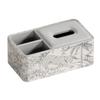 Multifunctional Desktop Tissue Box Organizer