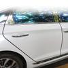 Car Door Anti Collision Strip Universal U Type Car Door Protection Edge Guards Trim Styling Moulding Strip Rubber Scratch Bumber