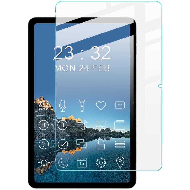 

IMAK H Series Для Oppo Pad Air Захисна плівка із загартованого скла HD Прозора Захисник екрану планшета Type A