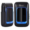 Hatteker Shaver for Men Dual-Head Beard Shaver Razor Reciprocating Ultra Shaving Machine Smooth Clean Shave & Skin Whitening