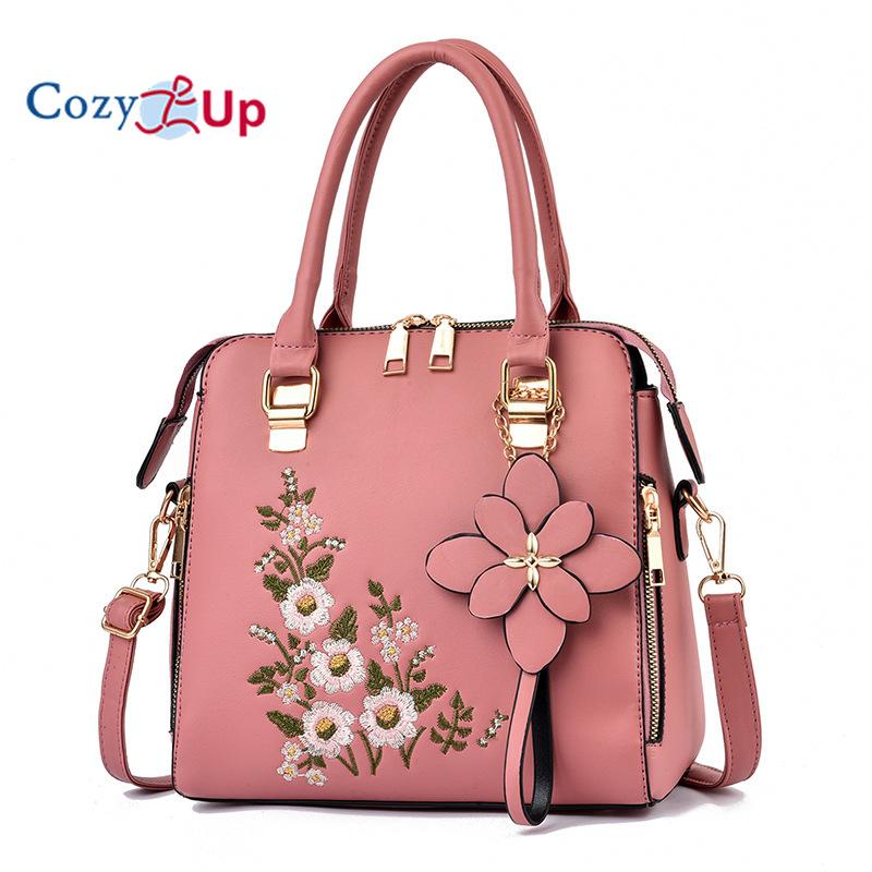 Bolsa feminina ocidental aconchegante bolsa de ferramentas bolsa de transporte oculta com coldre removível