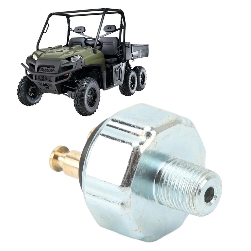 Brake Pressure Line Switch Brake Pressure Switch Aluminum Alloy 4012866