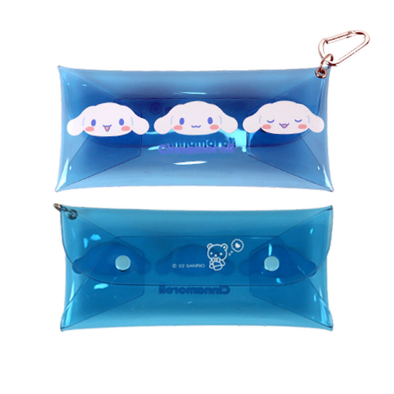 [Sanrio] Прозрачный пенал Киннаморолл Single product
