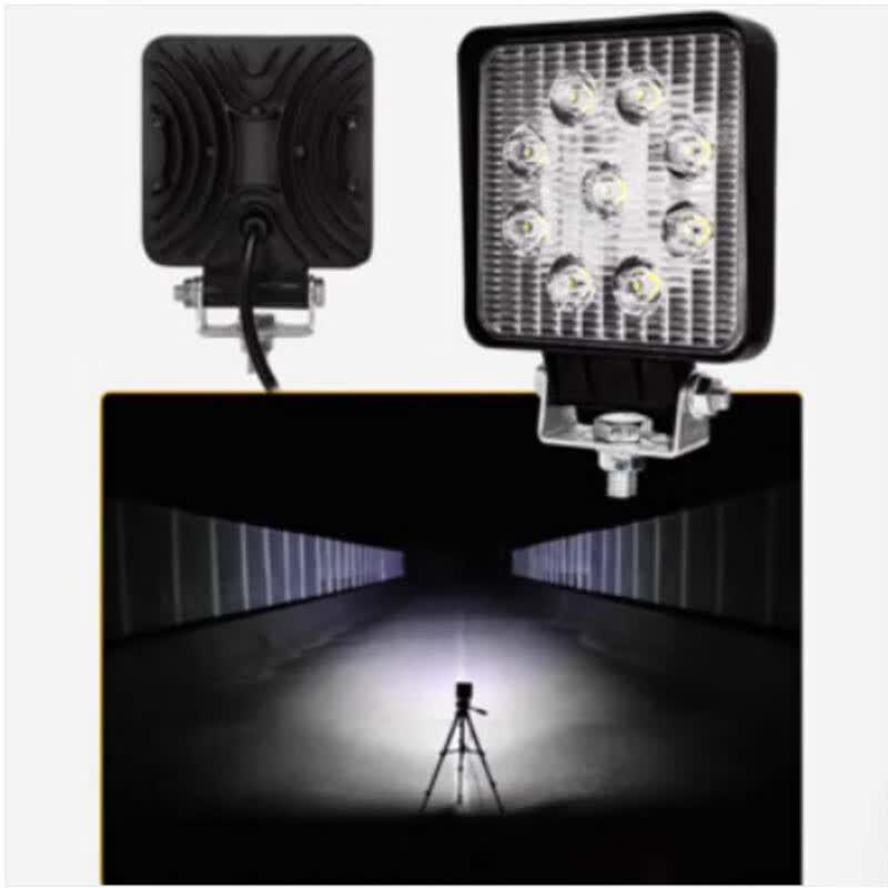 OSSCA LED Work Light for Janyuan Excavator