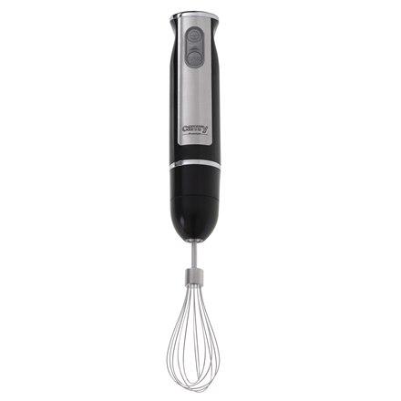 Camry | CR 4621 | 1000W | Hand Blender | Hand Blender | Number of speeds 2 | Turbo mode | Black/Stainless Steel