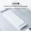 Lofree OE926 Full-Size Wireless Mechanical Keyboard