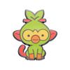 Delightful Enamel Bunny Monkey Bird Brooch Cute Cartoon Animal Badge For Outfits Trendy