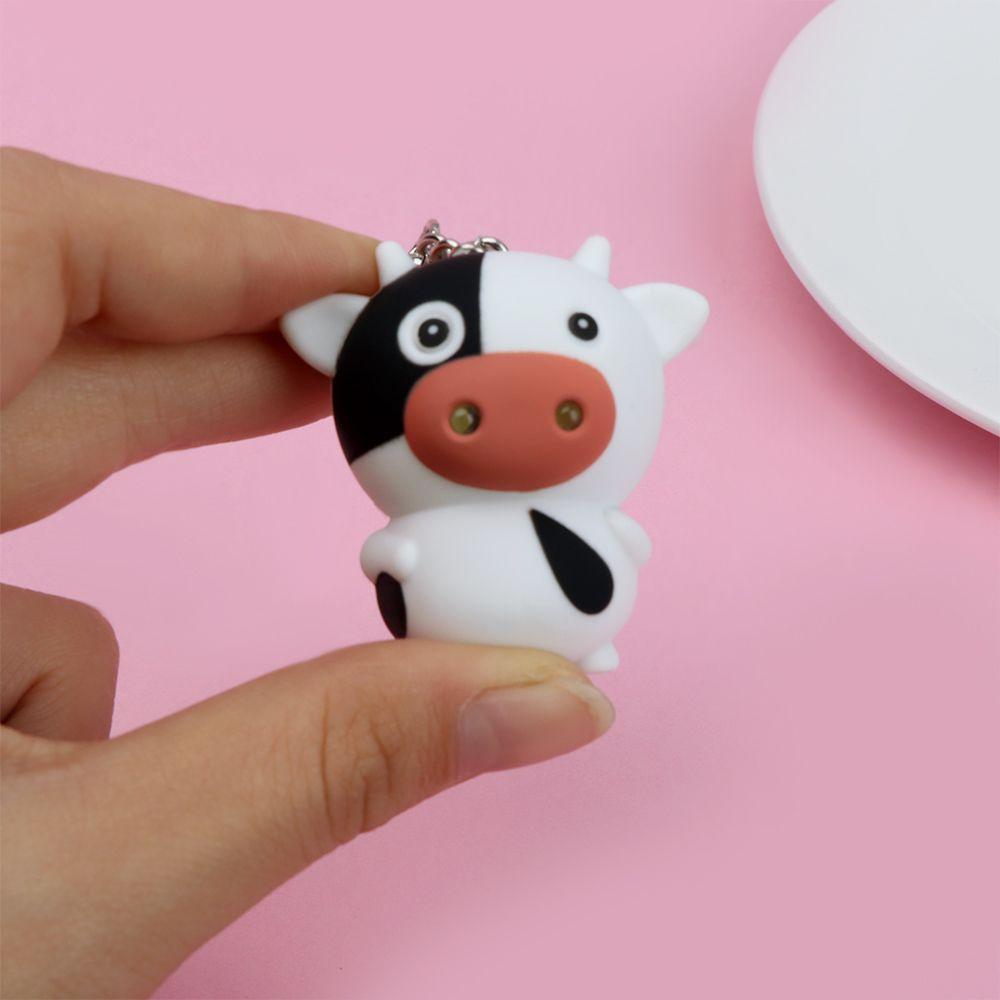 Cow Design