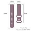 Sports Silicone Strap for Huawei Watch GT4 41mm Lightweight Men Women Butterfly Buckle Accessories for Huawei GT4 41mm Strap